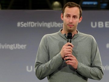 Uber afirma que ex-engenheiro roubou arquivos, sim – mas com um porém