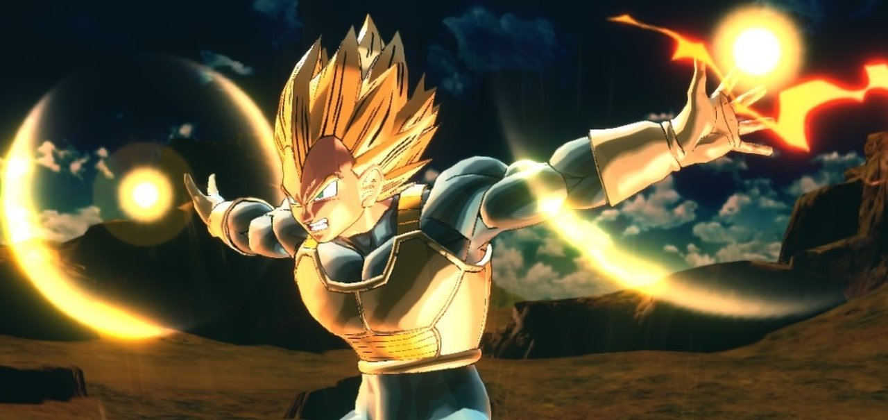 Dragon Ball Xenoverse 2 ganha data para chegar no Nintendo Switch