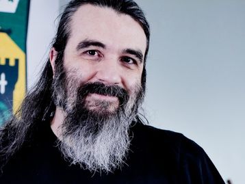Diretor criativo de For Honor deixa a Ubisoft e se junta à ArenaNet