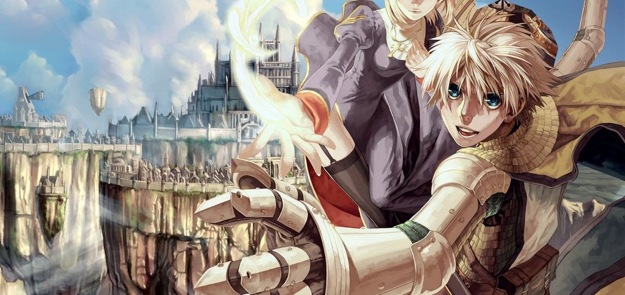 Ragnarök Online ganha cartas inspiradas no folclore brasileiro