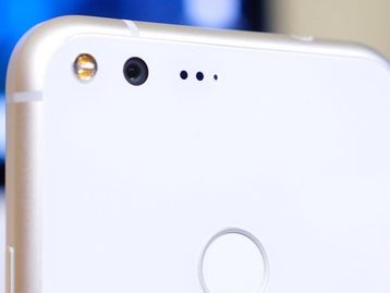 Veja como o Google Pixel XL 2 fica ainda mais belo na edição ‘Very Silver’