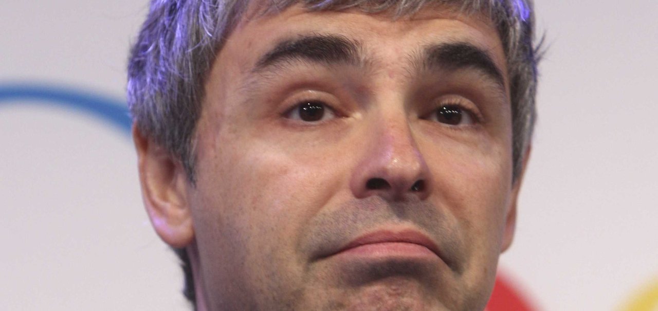 Uber ganha direito de questionar Larry Page em processo jurídico