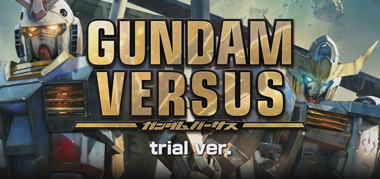 Gundam Versus e jogos de Switch dominaram as vendas no Japão nessa semana