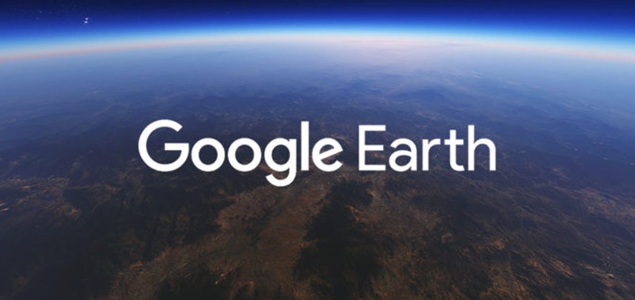 Google Earth vai permitir compartilhar histórias e fotos futuramente