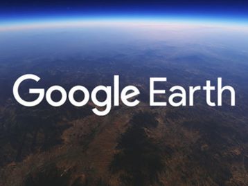 Google Earth vai permitir compartilhar histórias e fotos futuramente