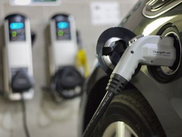Fornecedores de energia terão um desafio pela frente com carros elétricos