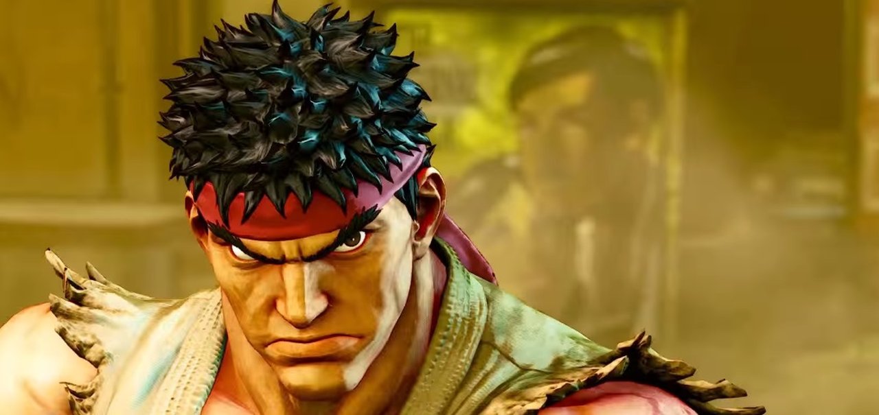 Capcom cancela painel de Street Fighter V na EVO 2017