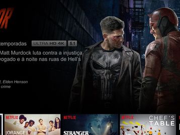 Dividir de senha pode gerar prejuízo milionário à Netflix, afirma analista