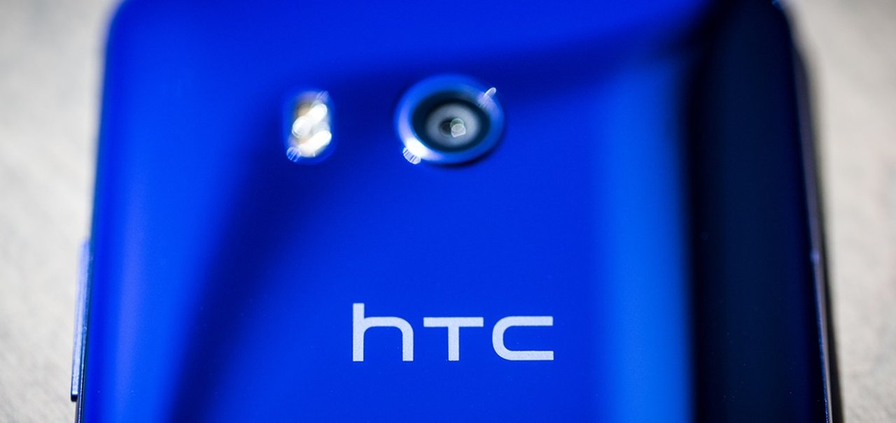 Mais um! HTC U11 ganha suporte à Alexa a partir da próxima segunda (17)