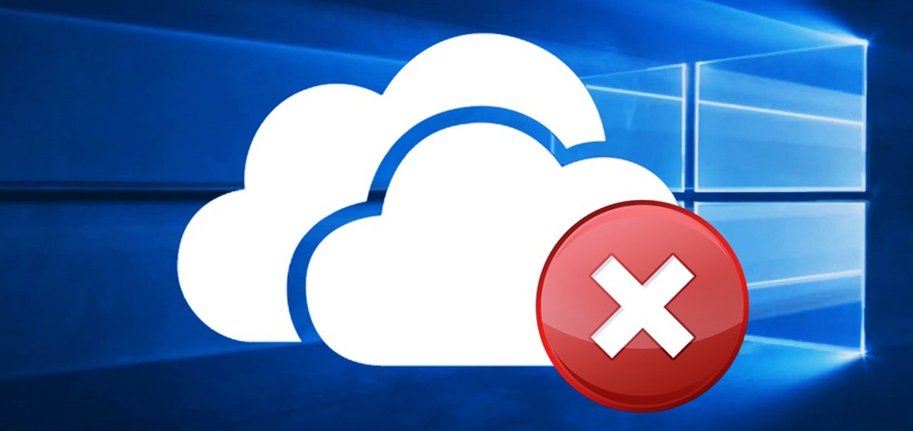 Microsoft atualiza OneDrive e decide que agora ele só funciona com NTFS