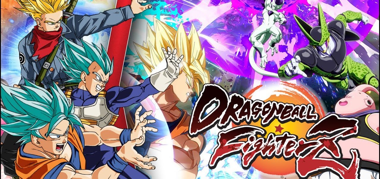 Dragon Ball Fighter Z ganha incríveis 50 minutos de gameplay durante a EVO