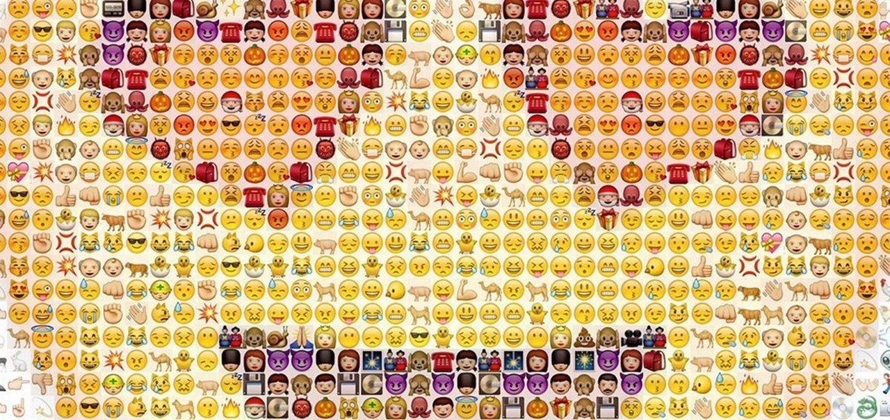 Celebre! Hoje (17) é o Dia Mundial do Emoji; saiba quais são mais populares