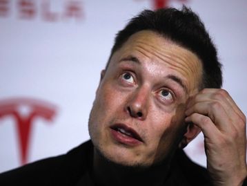 Elon Musk: “A IA é um risco fundamental na existência do ser humano”