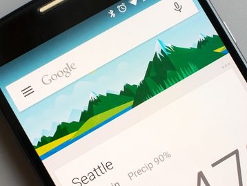 Nova versão do Google Now está disponível para alguns donos do Pixel