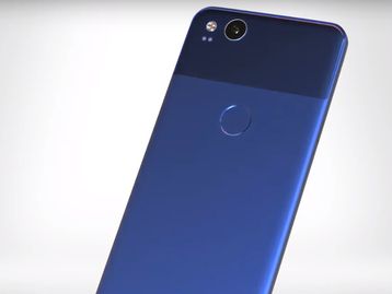 De babar: novo vídeo conceito do próximo Google Pixel aparece no YouTube
