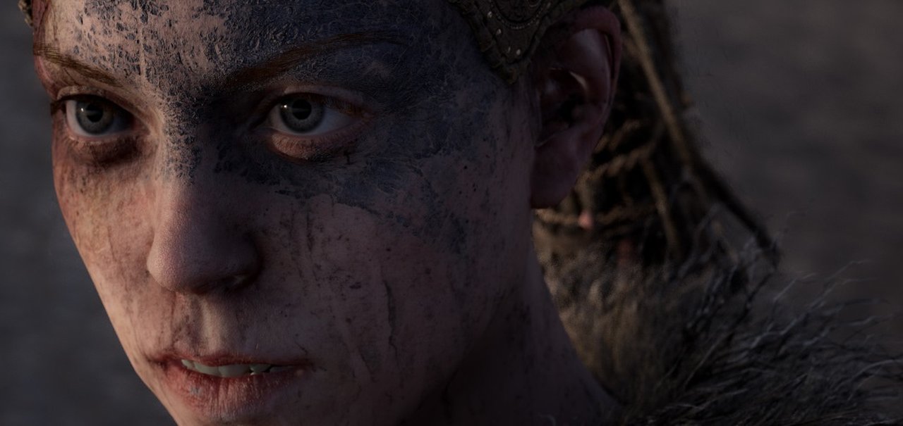 Hellblade: Senua`s Sacrifice inicia sua pré-venda