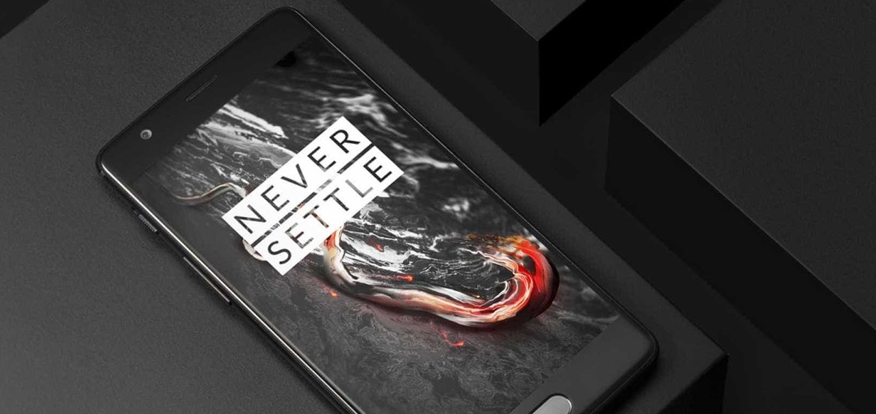 OnePlus 5 passa por problemas na hora de fazer ligações de emergência