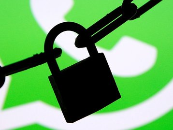 Mão pesada do governo: China perde a linha e bloqueia WhatsApp no país