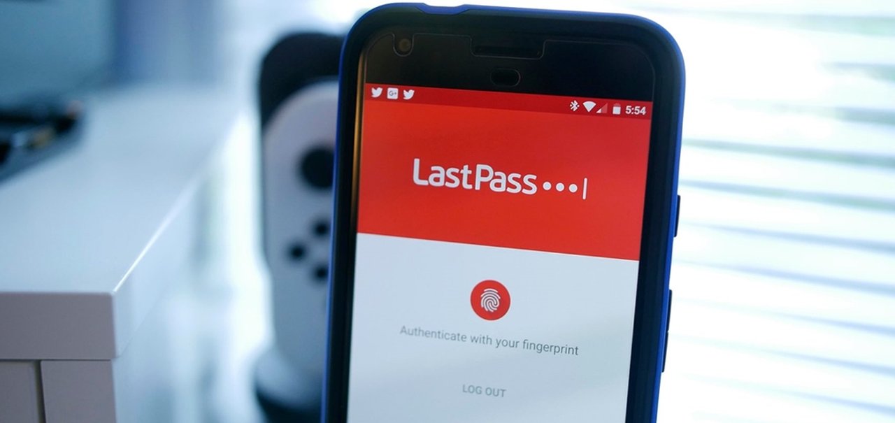 LastPass terá planos familiares para compartilhamento seguro de senhas