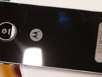 Atualização 7.1.1 do Android Nougat chega a Moto Z e Z Play brasileiros