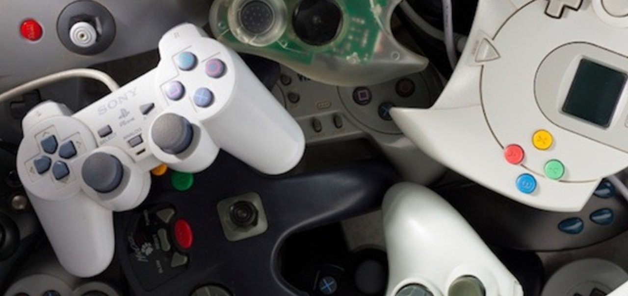 Veja os consoles mais vendidos com cupons de desconto na internet no Brasil