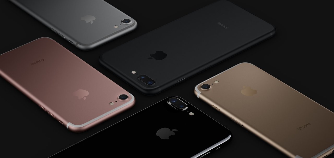 Apple pode usar baterias maiores e fornecidas pela LG no iPhone 9