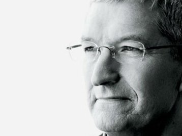 De novo: Apple é a empresa mais valiosa do mundo