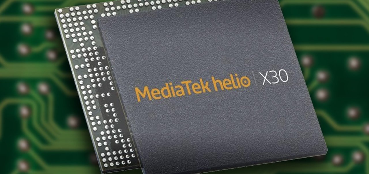 Nada de chip da Samsung! Família Meizu Pro 7 só terá processadores MediaTek