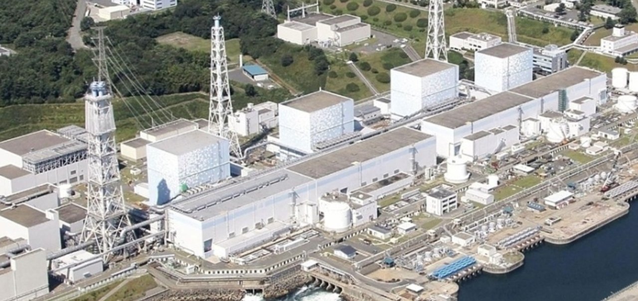 Robô pode enfim ter descoberto o que aconteceu em reator em Fukushima