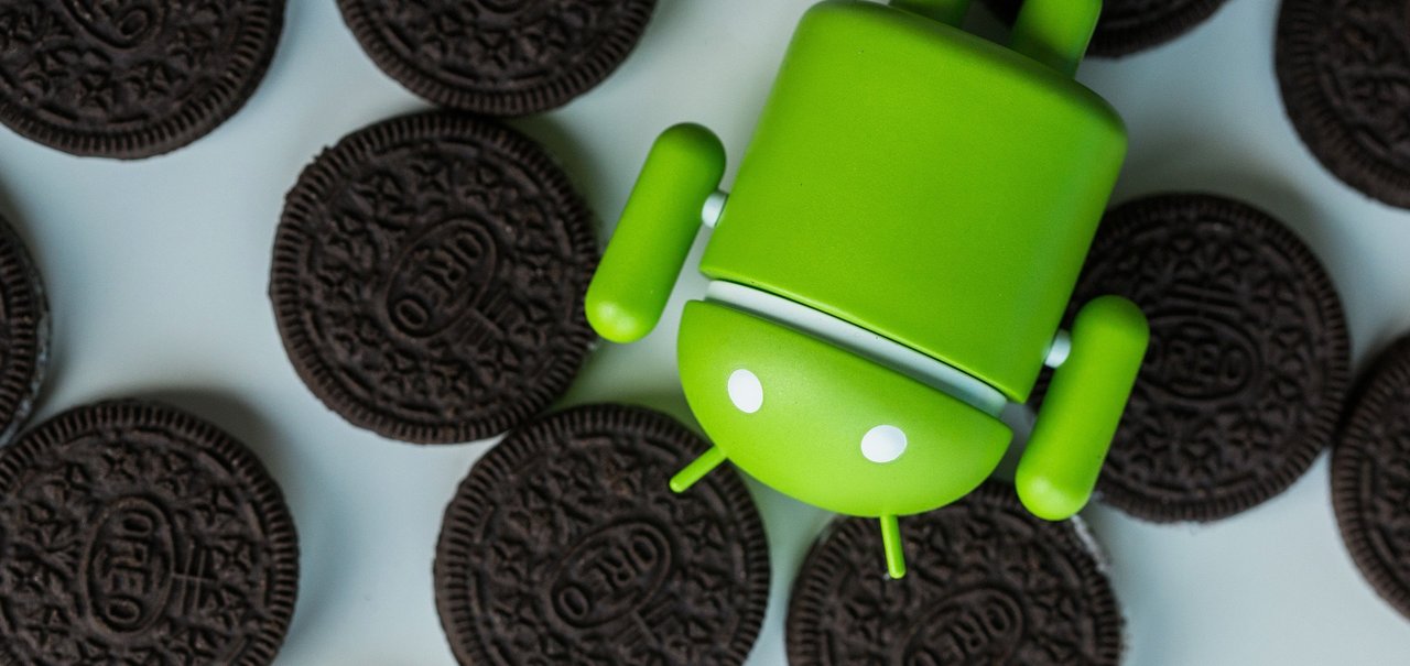 Google libera imagens do Developer Preview 4 do Android O para download