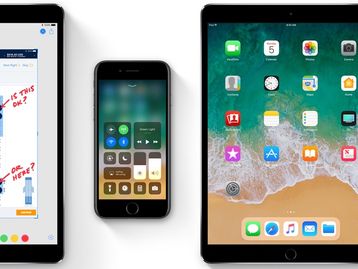 4ª versão Beta do iOS 11 já está disponível para desenvolvedores