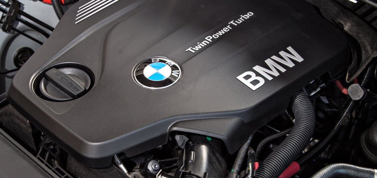 BMW nega que está envolvida nos escândalos de diesel na Europa