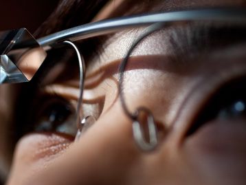 Um belo upgrade! Saiba tudo sobre o novo Google Glass Enterprise Edition