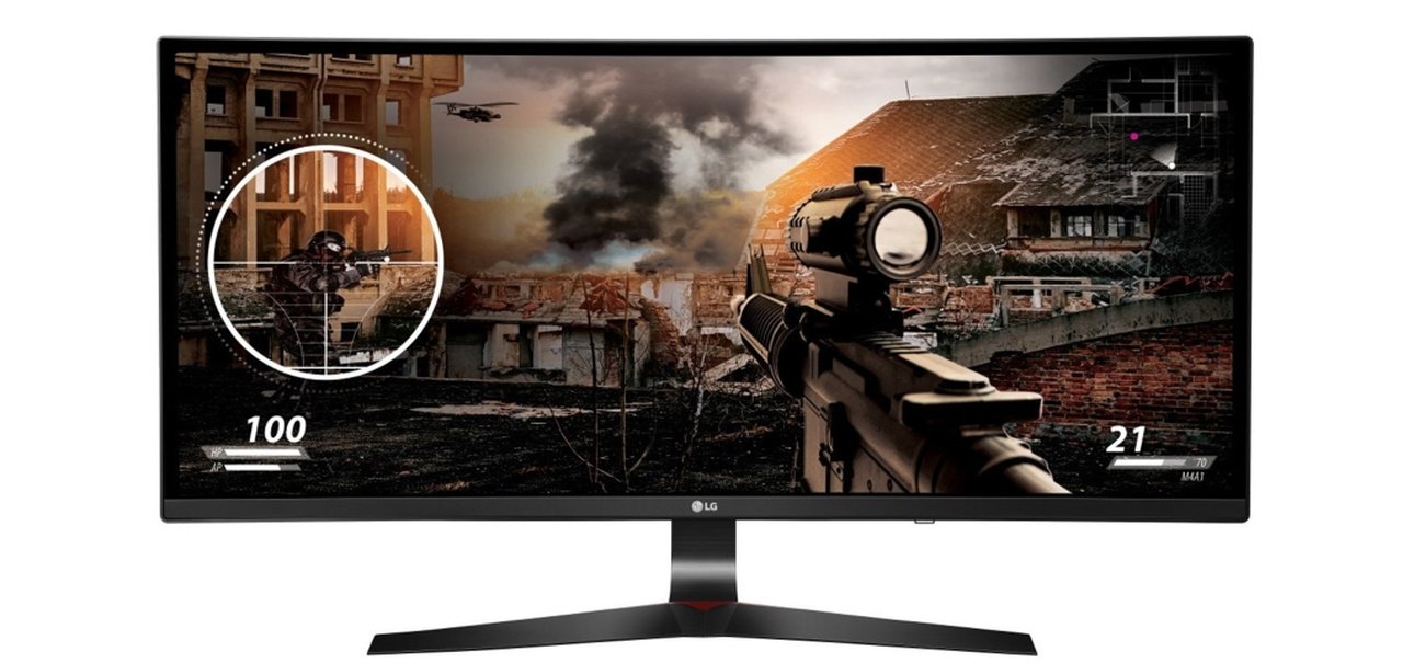 O que levar em conta na hora de comprar um monitor?