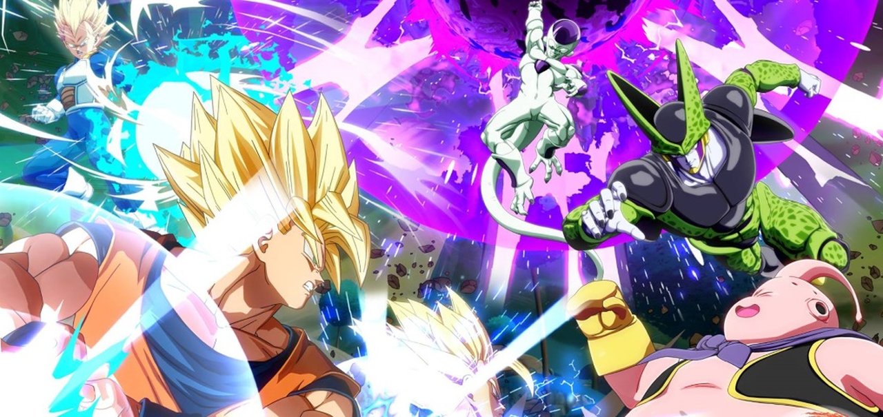 Bandai Namco adia início do Beta fechado de Dragon Ball Fighter Z