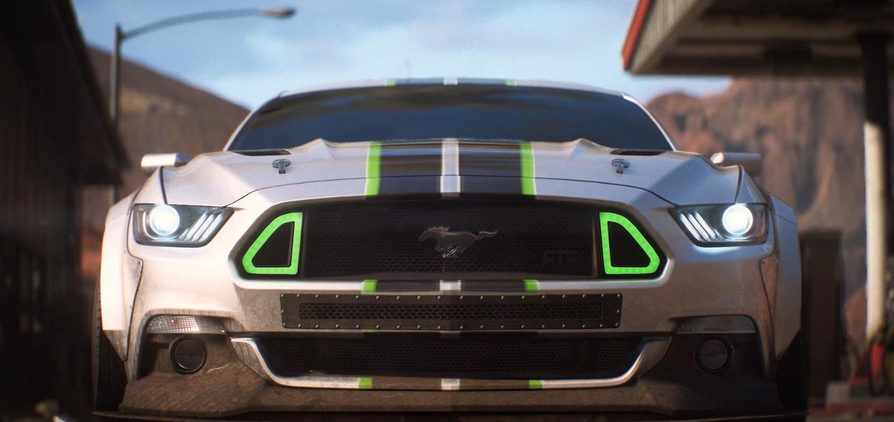 Need for Speed Payback ganha trailer de personalização à la Underground