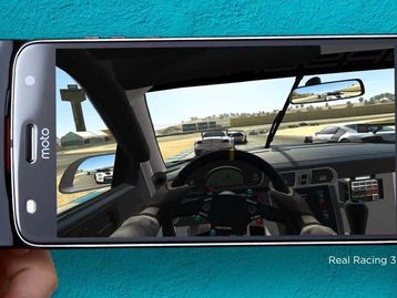 GamePad da Motorola já tem preço definido nos EUA