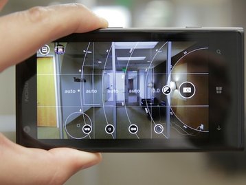Microsoft vende patente do Lumia Câmera de volta para a 'Nokia'