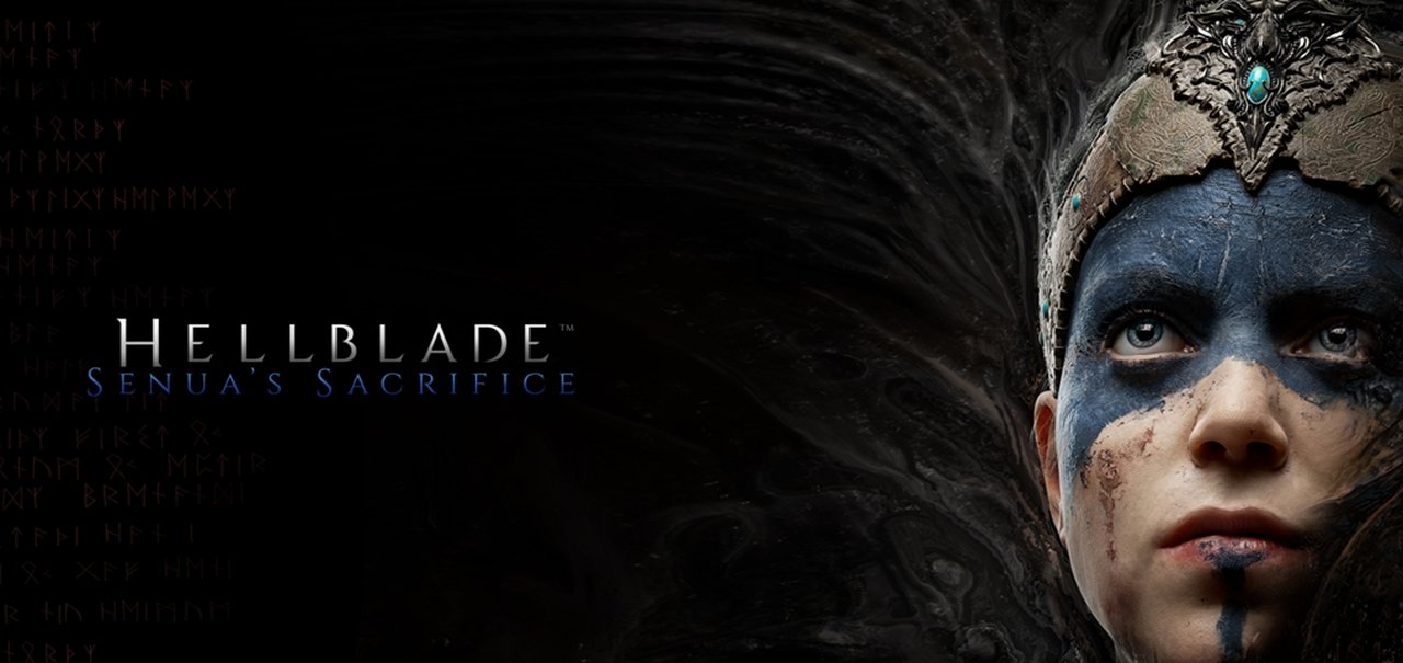 Hellblade ganha gameplay de 10 minutos e detalhes do suporte ao PS4 Pro