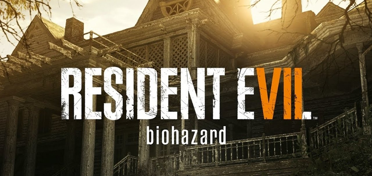 Capcom revela dados atualizados de vendas: RE 7 vai bem e Dead Rising 4 mal