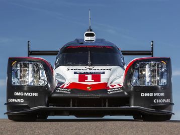 Mais uma: Porsche anuncia ida para Formula E em 2019