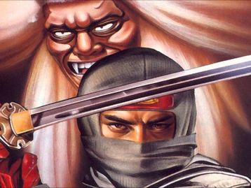 The Revenge of Shinobi é o novo clássico do SEGA Forever no seu celular!