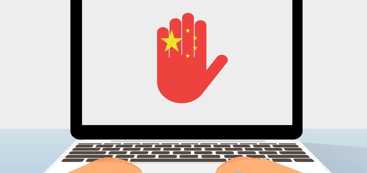 Depois de muita pressão, Apple cede e tira VPNs da App Store chinesa