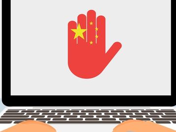 Depois de muita pressão, Apple cede e tira VPNs da App Store chinesa