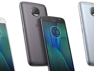 Novo vazamento mostra cores do vindouro Moto G5s Plus