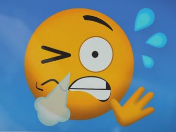 Pelo visto, Emoji: O Filme é uma das piores animações da história do cinema