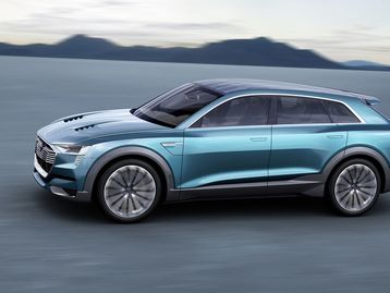 Engordando o porquinho: Audi quer economizar US$ 12 bi para produzir VEs
