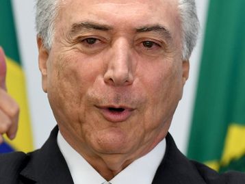 Governo Temer corta R$ 103,6 milhões do Ministério da Ciência e Tecnologia