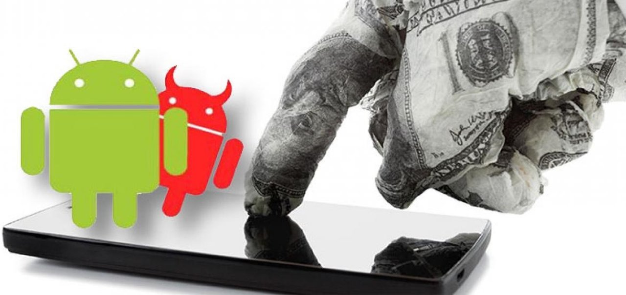 Novo trojan invade sistema de acessibilidade do Android e espiona aparelhos