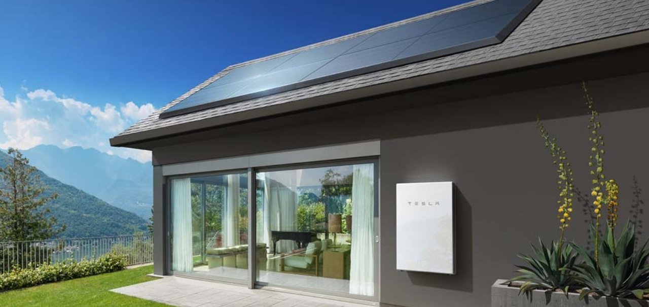 Tesla quer dar o pontapé no mercado de painéis solares no Japão